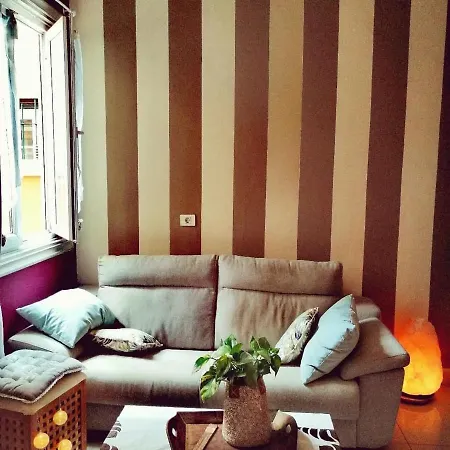 Vaiana Apartmán *