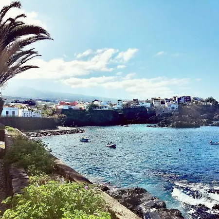 Apartmán Vaiana *