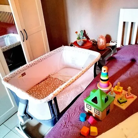 Apartmán Vaiana