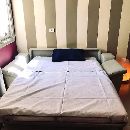 Apartmán Vaiana