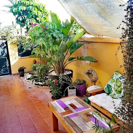 Vaiana Apartmán